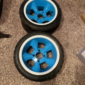 Wheels